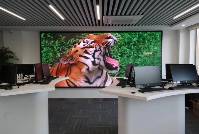 安防監(jiān)控攝像機視角大小和鏡頭毫米數(shù)的基礎(chǔ)知識!