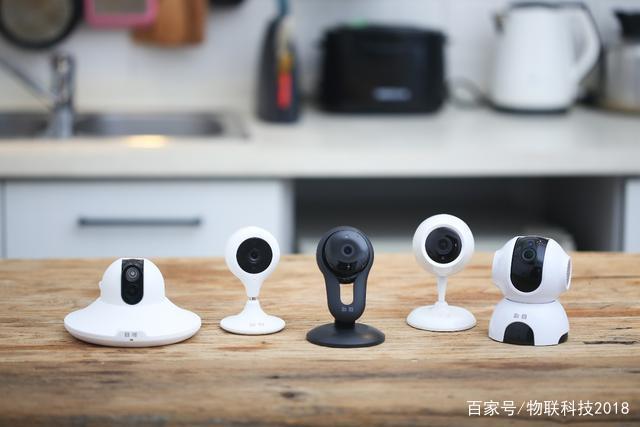 必知:安防監(jiān)控攝像頭的幾種存儲方式及優(yōu)劣勢對比