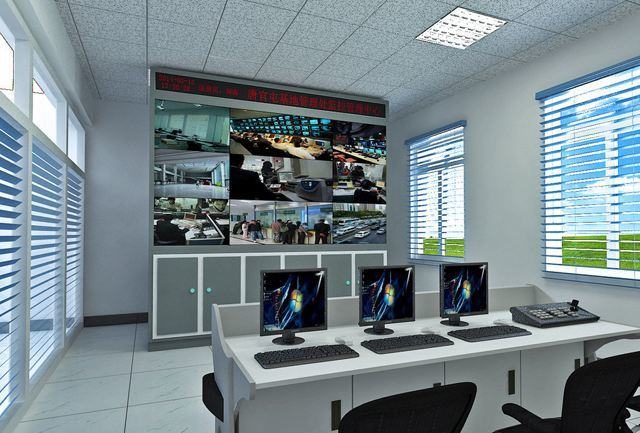 智慧城市建設(shè)提速，LED顯示屏亟需“補(bǔ)腦”