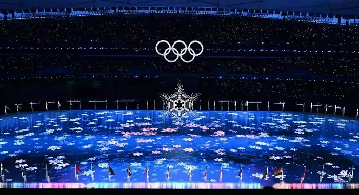 利亞德持續(xù)深耕顯示行業(yè)，以技術(shù)創(chuàng)新驅(qū)動(dòng)企業(yè)高質(zhì)量發(fā)展