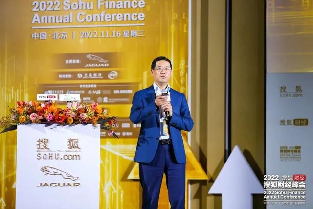 利亞德集團(tuán)董事長(zhǎng)李軍：專(zhuān)注顯示行業(yè)主業(yè)不變，企業(yè)文化是核心競(jìng)爭(zhēng)力